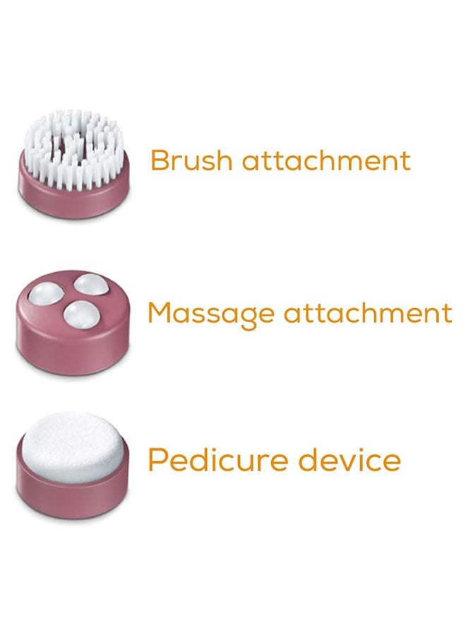 Beurer - Fb 35, Foot Bath Massager, White, Pack Of 1 - Image 1