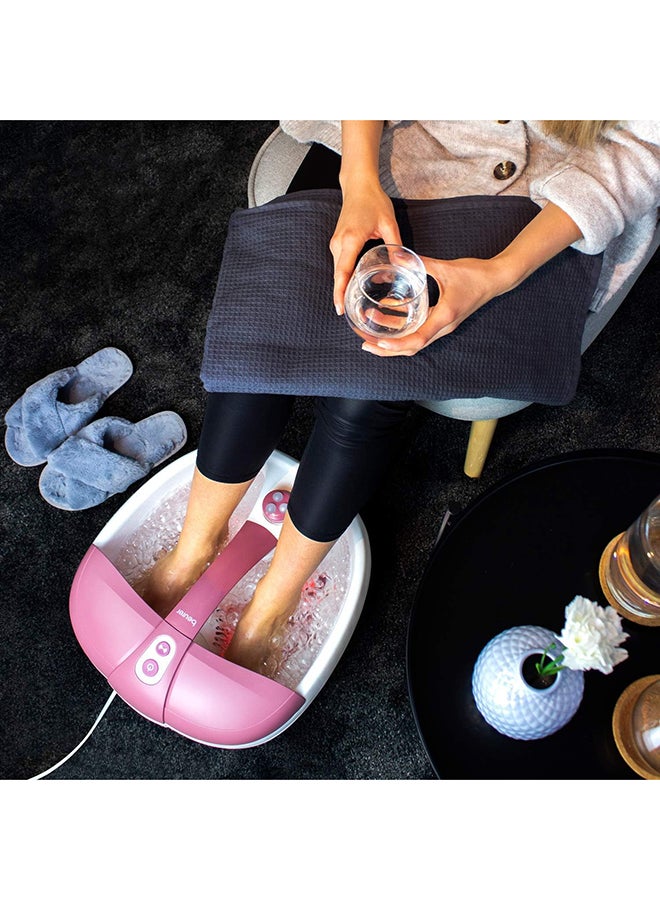 Beurer - Fb 35, Foot Bath Massager, White, Pack Of 1 - Image 1