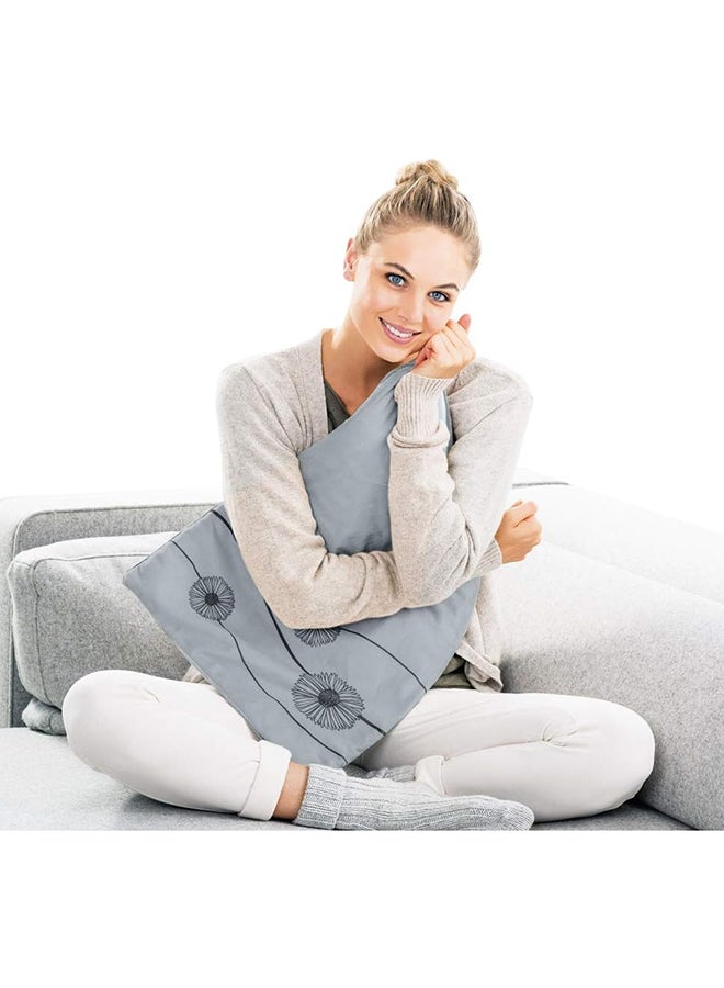 Beurer - Beurer HK 125 XXL Cosy Heat Pad | Extra-Large Electric Heating Pad with 6 Temperature Settings and Automatic Shut-Off - Image 1