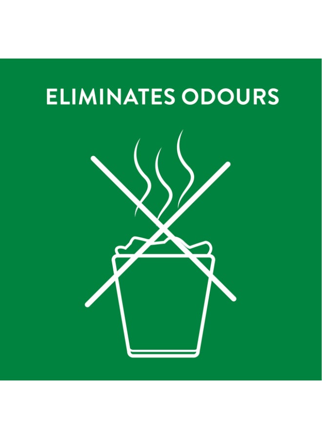 أير ويك فريشماتيك بخاخ تلقائي بزهر الكرز النقي متعدد الألوان 250 مل متعدد الألوان 250ملليلتر - Image 2