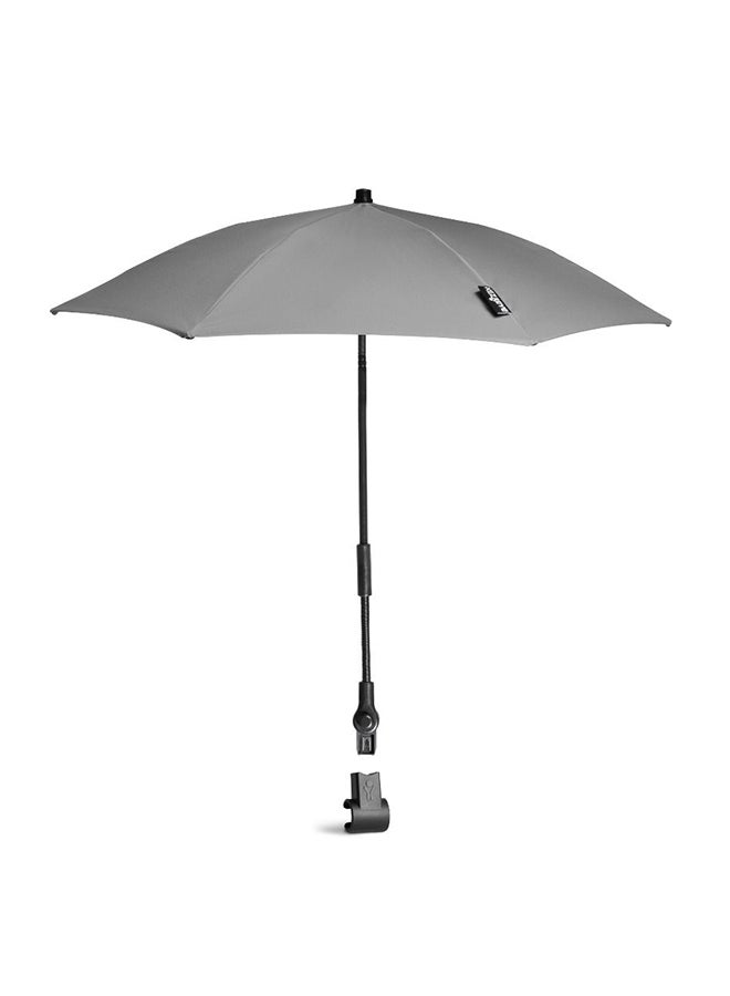 BABYZEN - YOYO Parasol - Grey - Image 1