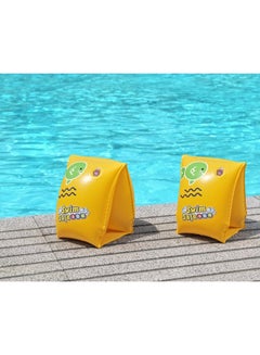 Bestway Wondersplash Armbands 25x15cm  - Image 5