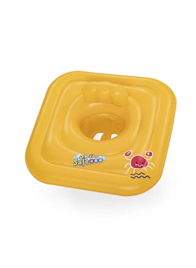 Bestway - Swim Safe Baby Support Step 69cm - Image 1