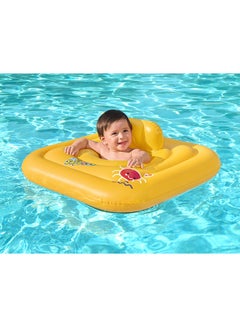 Bestway Swim Safe Baby Support Step 69cm  - Image 4