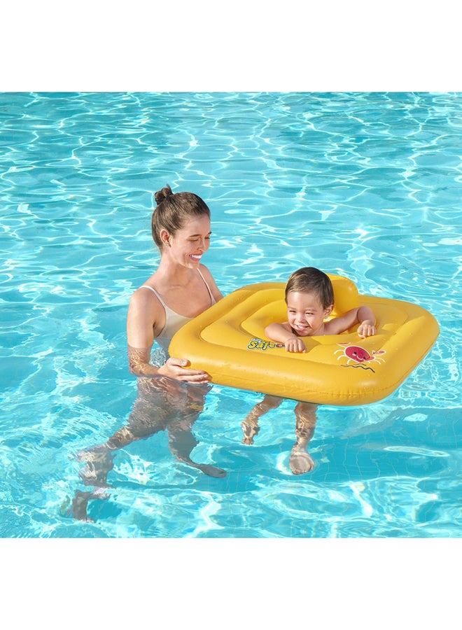 Bestway - Swim Safe Baby Support Step 69cm - Image 1