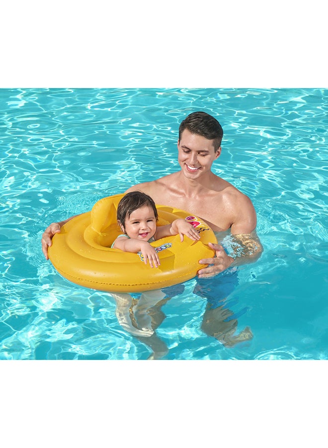 Bestway - Swim Safe Baby Support Step 69cm - Image 1
