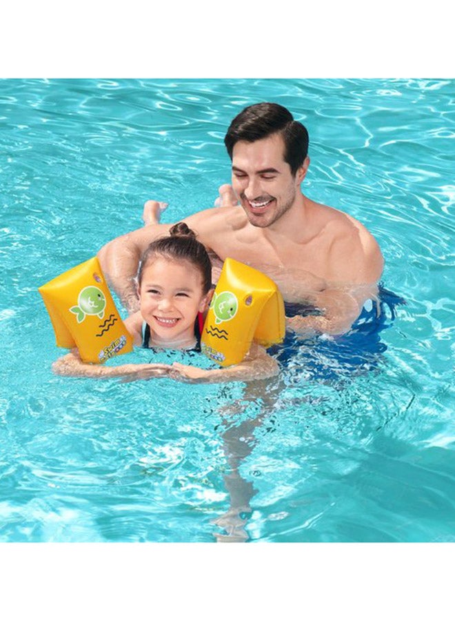 Bestway - \WonderSplash Armbands 30 x 15cm - Image 1