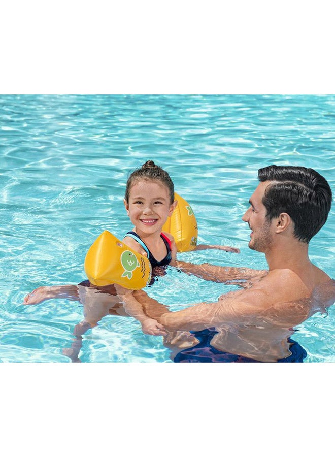 Bestway - \WonderSplash Armbands 30 x 15cm - Image 1
