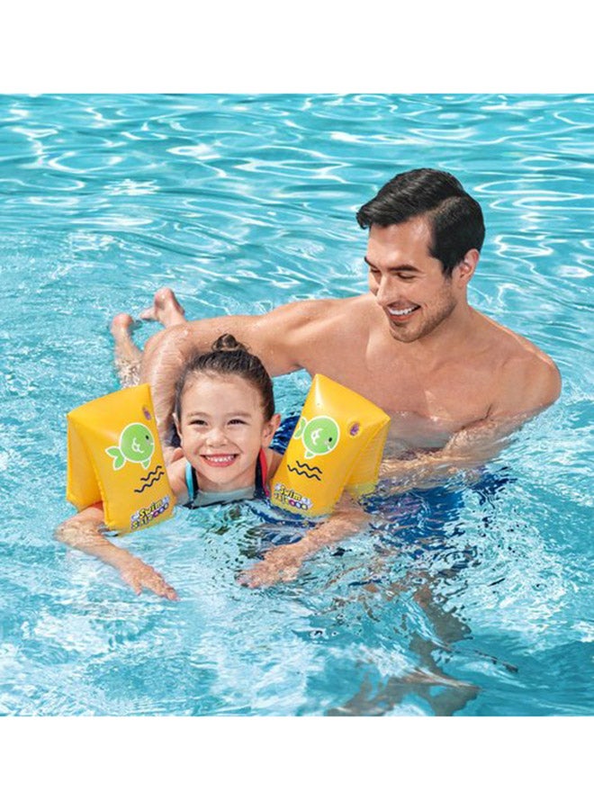 Bestway - \WonderSplash Armbands 30 x 15cm - Image 1