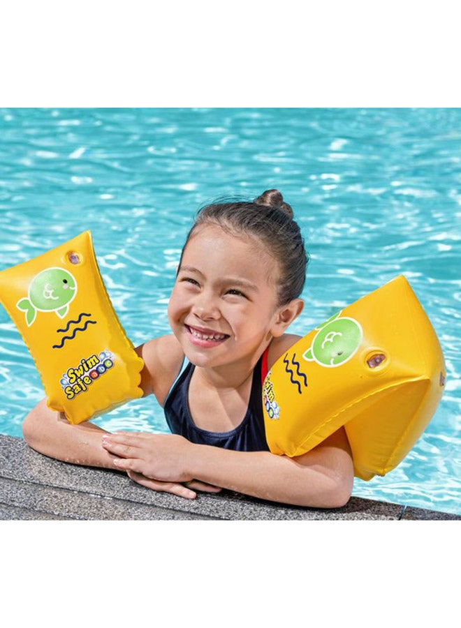 Bestway - \WonderSplash Armbands 30 x 15cm - Image 1