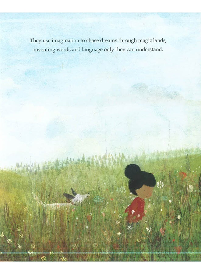 As We Grow : The Journey Of Life Hardcover English by Libby Walden - 06-09-2018 - Image 5