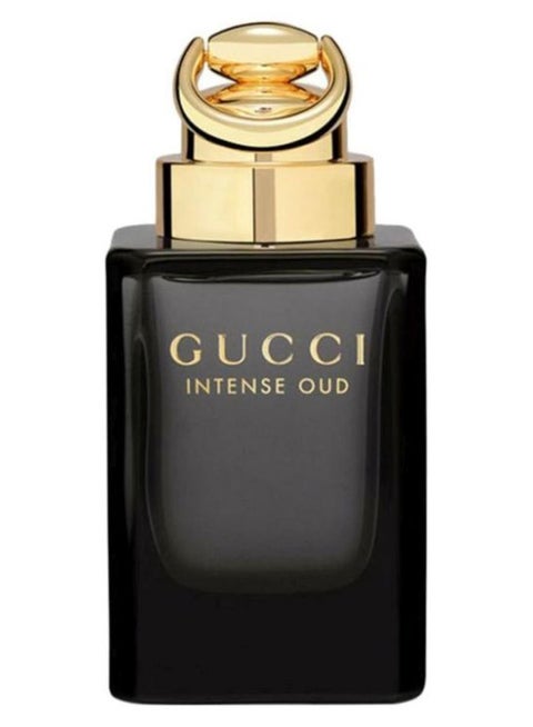 عطر عود إنتنس 90ملليلتر