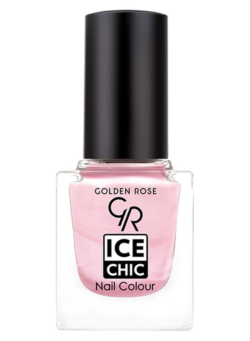 Ice Chic Nail Color 25