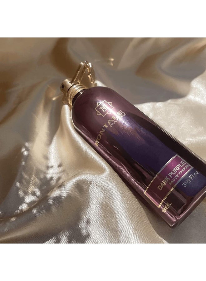 Montale Paris (Europe) - Dark Purple EDP 100ml - Image 1