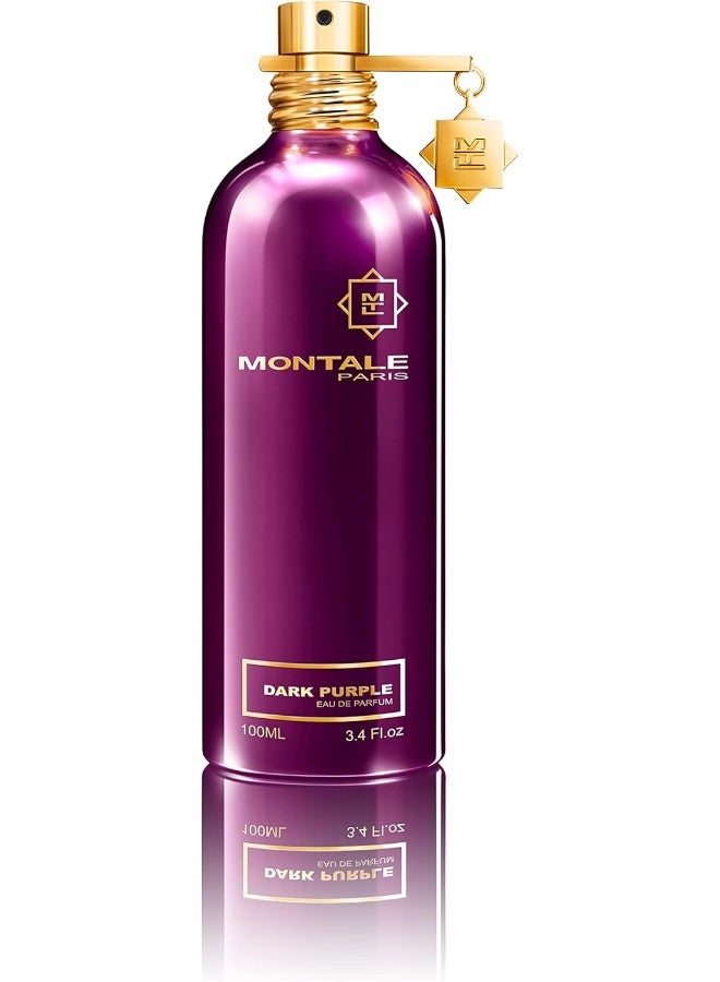 Montale Paris (Europe) - Dark Purple EDP 100ml - Image 1