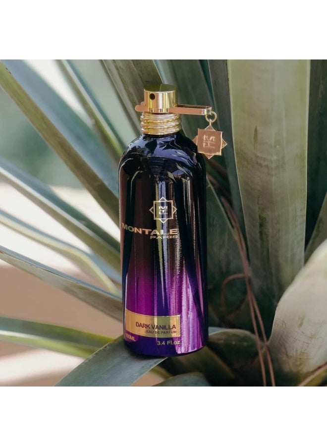 Montale Paris (Europe) - Dark Purple EDP 100ml - Image 1