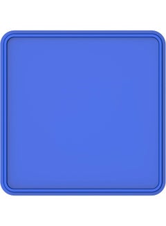 Cosmoplast Food Storage Pack Of 6 8 10L Containers Blue  - Image 4
