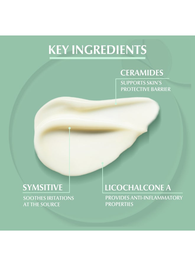 يوسيرين ديرمو بوريفير أدتنجكتيف كير 50 مل 50ملليلتر - Image 5