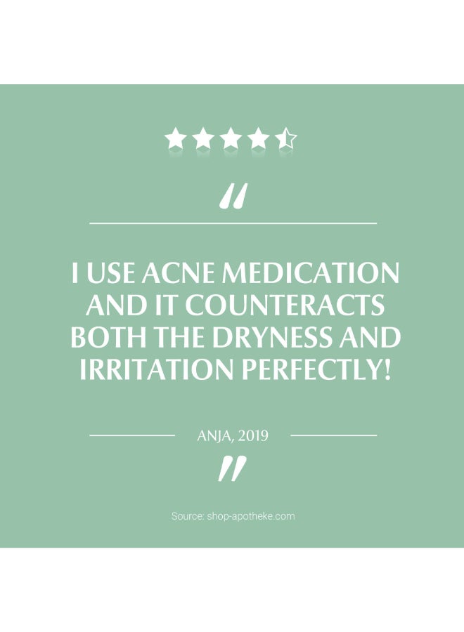 يوسيرين ديرمو بوريفير أدتنجكتيف كير 50 مل 50ملليلتر - Image 4