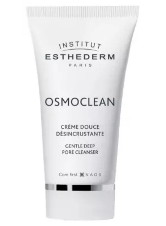 INSTITUT ESTHEDERM Osmoclean Gentle Deep Pore Cleanser 75ml - Image 1