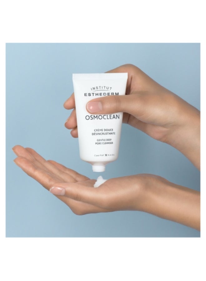INSTITUT ESTHEDERM Osmoclean Gentle Deep Pore Cleanser 75ml - Image 2