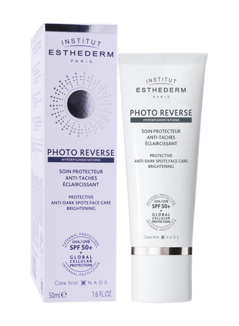 INSTITUT ESTHEDERM Photo Reverse Hyper Pigmentted Skin 50ml - Image 1