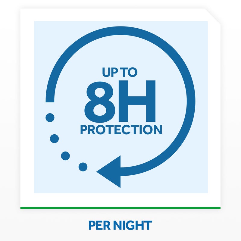 RAID Liquid Mosquito Repellent Refill, Neutral Scent, 41ml - Image 3