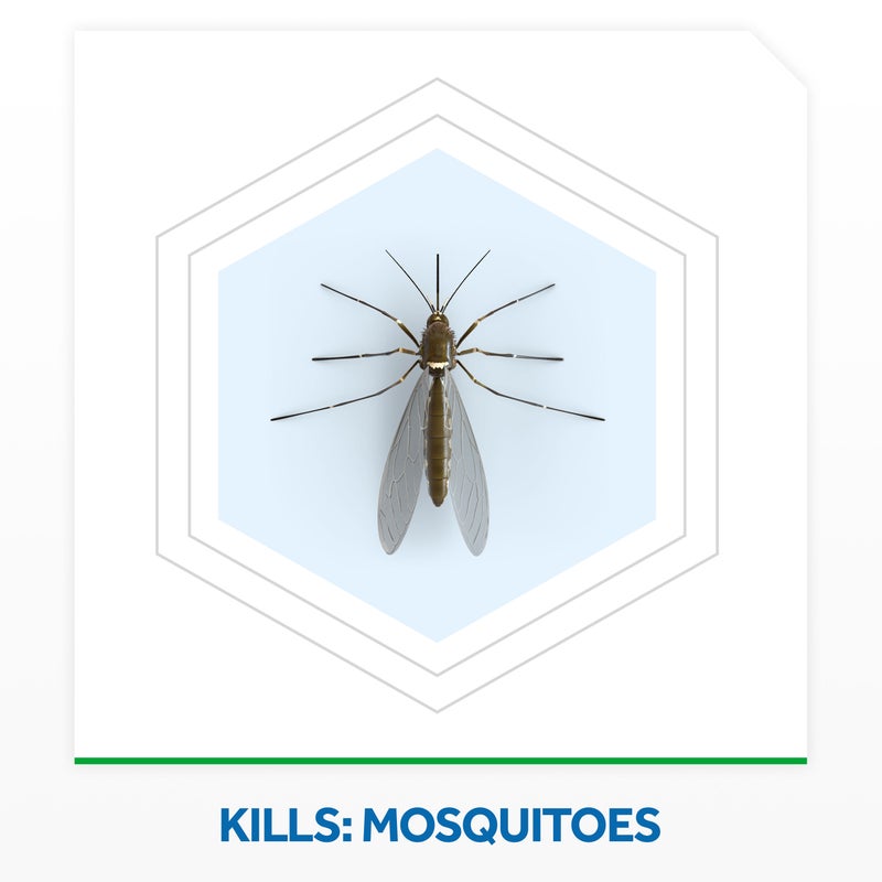 RAID Liquid Mosquito Repellent Refill, Neutral Scent, 41ml - Image 4