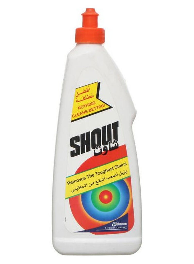 Stain Remover 500ml