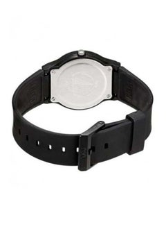 Q&Q Women's Rubber Analog Watch VP34J011Y  - Image 3