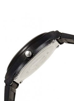Q&Q Women's Water Resistant Analog Wrist Watch VP34J023Y - 35 mm - Black  - Image 3