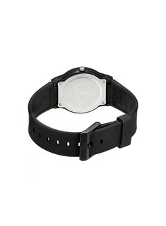 Q&Q Women's Water Resistant Analog Wrist Watch VP34J023Y - 35 mm - Black  - Image 4