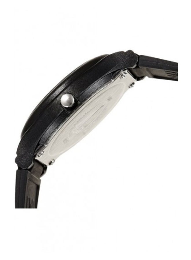 Q&Q Women's Water Resistant Analog Wrist Watch VP34J023Y - 35 mm - Black  - Image 5
