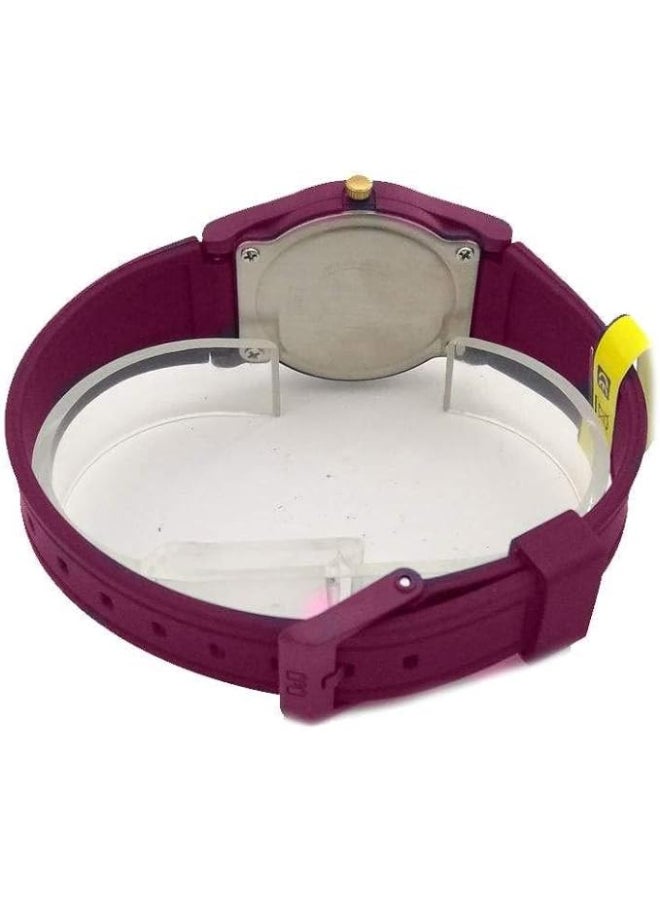 Q&Q Analog Wrist Watch VP34J080Y - Image 4