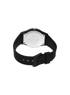 Q&Q Women's Analog Wrist Watch VP35J005Y - 34 mm - Black  - Image 2