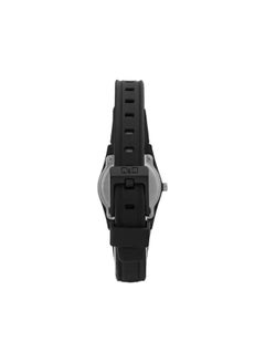 Q&Q Women's Analog Wrist Watch VP35J005Y - 34 mm - Black  - Image 3