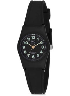Q&Q Women's Resin Analog Watch VP35J010Y  - Image 2