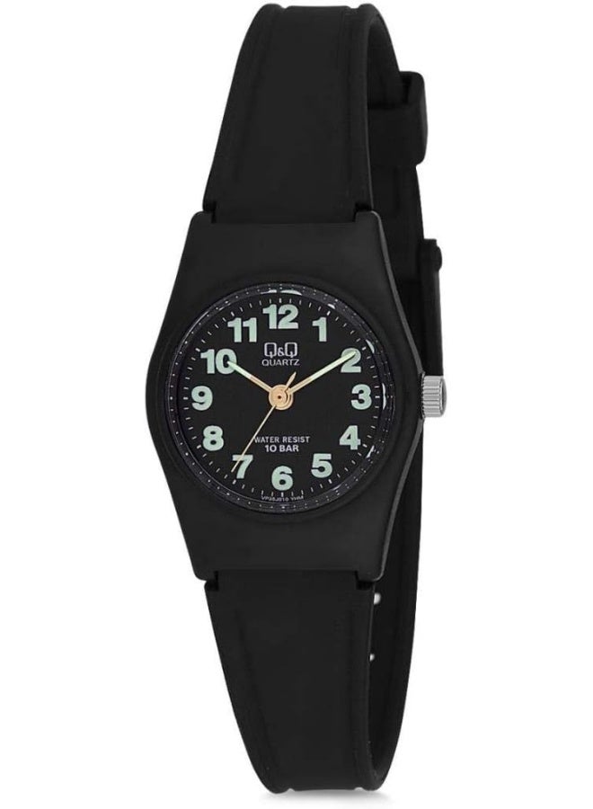 Q&Q Women's Resin Analog Watch VP35J010Y  - Image 2