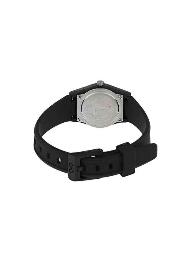 Q&Q Women's Resin Analog Watch VP35J010Y  - Image 3