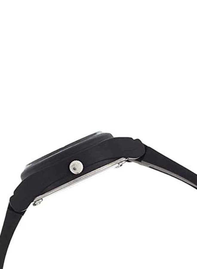 Q&Q Women's Analog Wrist Watch VP47J008Y - 35 mm - Black  - Image 4