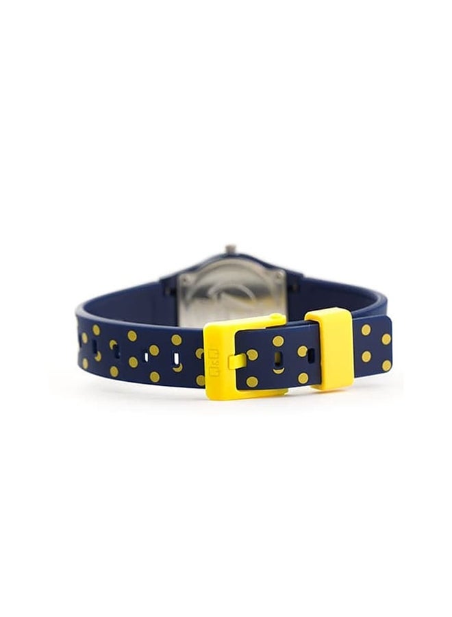 Q&Q - Kids' Analog Wrist Watch VP47J030Y - Image 1
