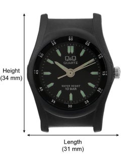 Q&Q Women's Women's Analog Wrist Watch VQ05J005Y  - Image 4