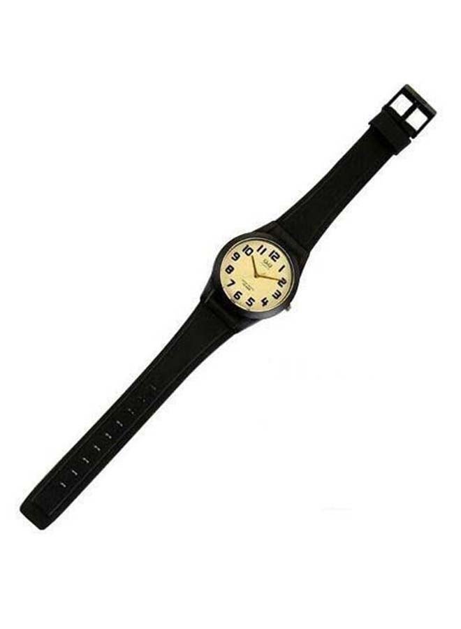 Men's Analog Wrist Watch VQ50J001Y - 38 mm - Black - pnsku/N27667563A/45/_/1732269276/092684a3-c346-4373-9993-76431d9063a9