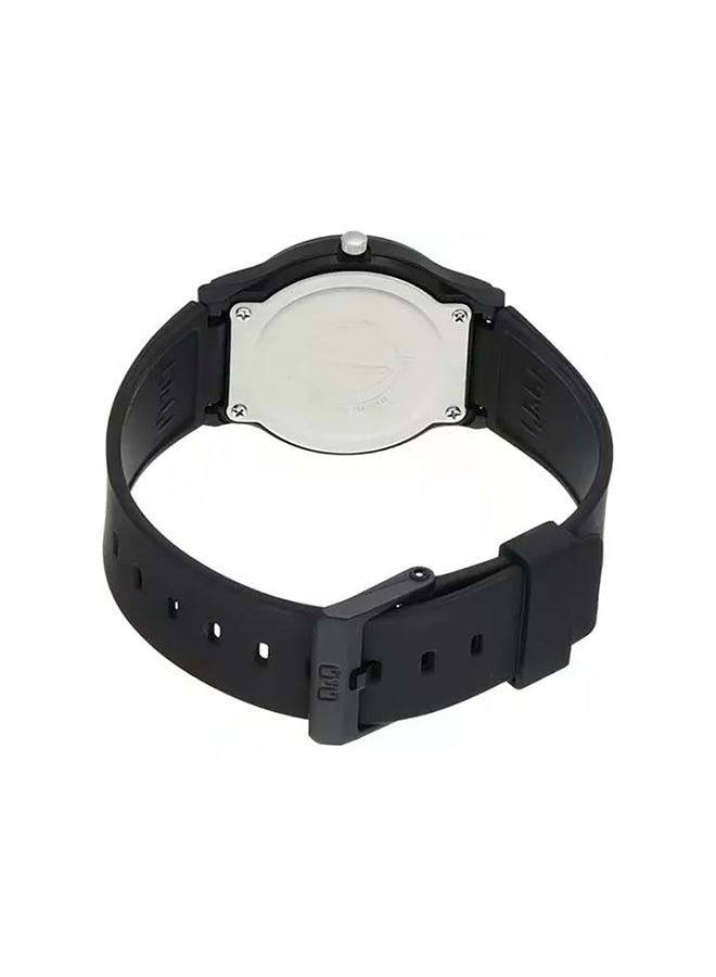 Q&Q Women's Analog Wrist Watch VQ81J004Y - 28 mm - Black  - Image 3