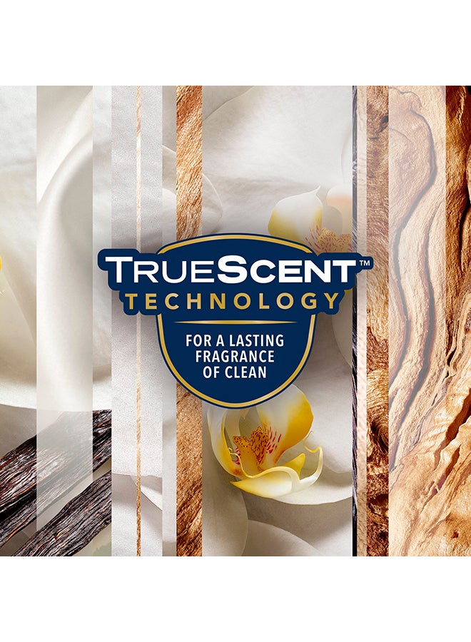 جليد بخاخ معطر للجو برائحة نعومة الفانيليا 300ملليلتر - Image 5