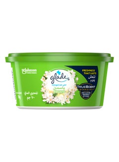 Mini Gel Air Freshener Jasmine 70grams