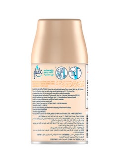 Glade Auto Refill Elegant Amber And Oud Elegant Amber And Oud 269.0ml  - Image 2