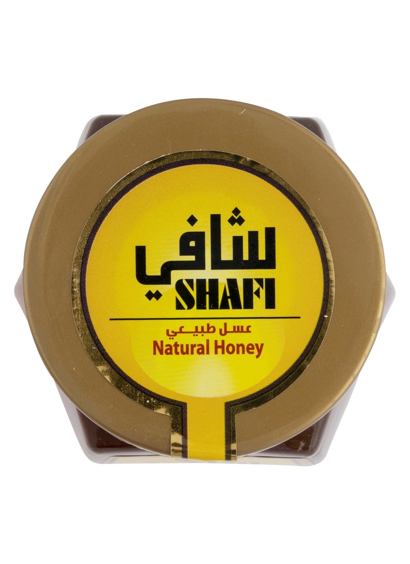 Al Shafi Natural Honey 500grams - Image 4