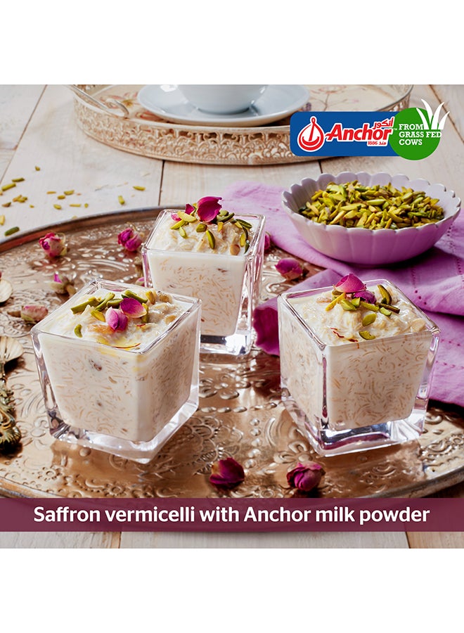 Anchor Full Cream Milk Powder Pouch 900grams - Image 4