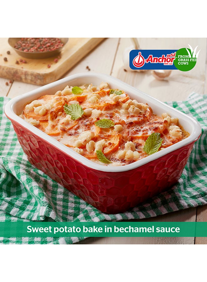 Anchor Full Cream Milk Powder Pouch 900grams - Image 5